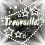 ·Trouvaille."·