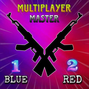 (BETA)Multiplayer Master🔫