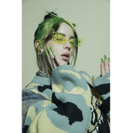 Billie eilish and YUNG BLUD fan club.