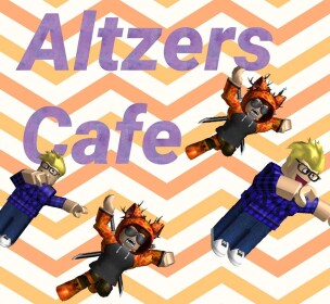 ####### Cafe®