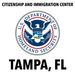 Immigration and Citizenship Center
