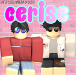 ⊝ cerise ⊝