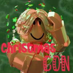 Christmas Con!