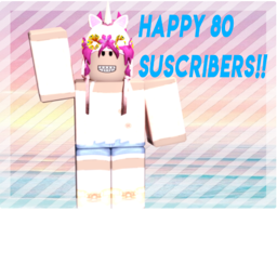 The Happy Unicorn V1!