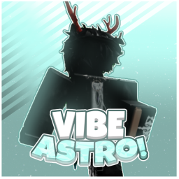 vibe astro!