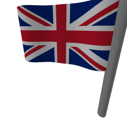 Brithish Flag