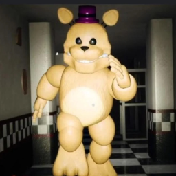 Freadbear Runaway