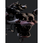 Is mangle the mangler of bite of 87