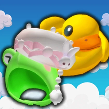 Build-A-Hat Roblox group icon