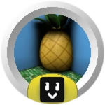 Pineapple Hotshot