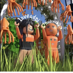 Squid Hangout