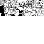 MeMe PeOpLeS >:D