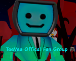 TeeVee Offical Fan Group