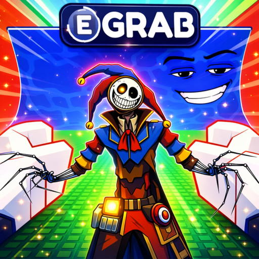 +1 Escape Tsunami for Poppy Playtime