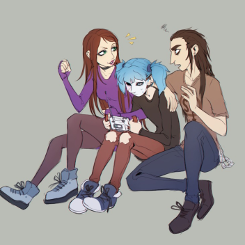 ~♡~