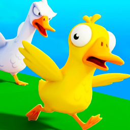 Duck Duck