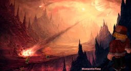 Przetrwaj epickie katastrofy!