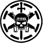 [GAR] 228th Black Operation Attack Battalion