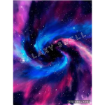 Galaxy swell