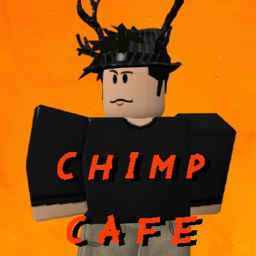 Work At Chimp Cafe!