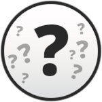 ???