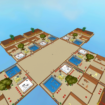Zoo Tycoon *NEW*