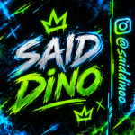 SaidDinoo