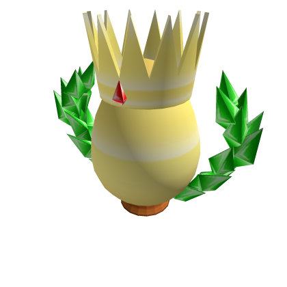 Egg of the Hill