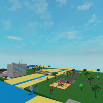 VIBE ISLAND : ROLEPLAY