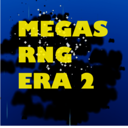 [GLITCH 💥] Mega's Rng 🎲