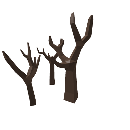 Sub's DeadTrees!