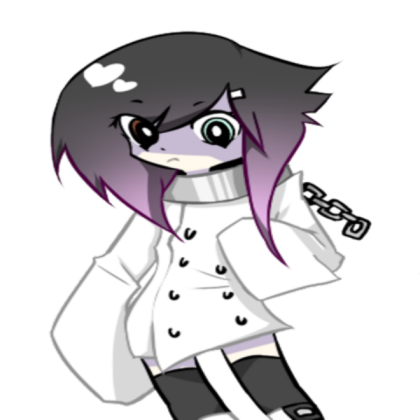 Anime Roblox decal
