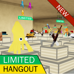 Limited Hangout [NEW]