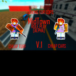 MIDTOWN RP [GETTING REMADE] READ DESC