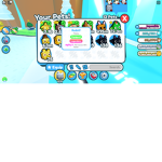 pet simultor x helo