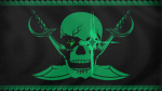 Emerald Eye Pirates