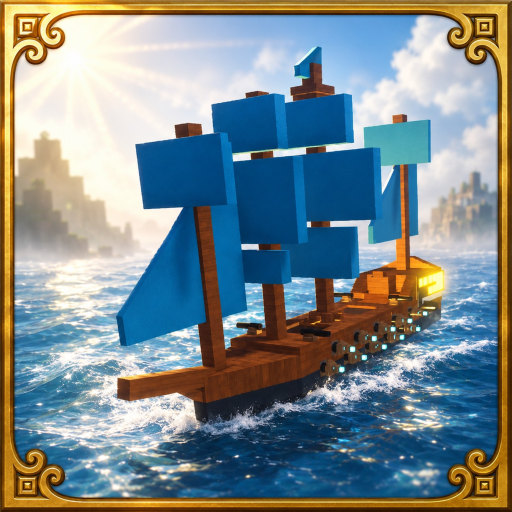 Ship.