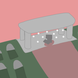 Graveyard
