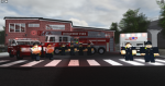 RCFD Technical Rescue Team