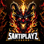 SantiPlayzLegend