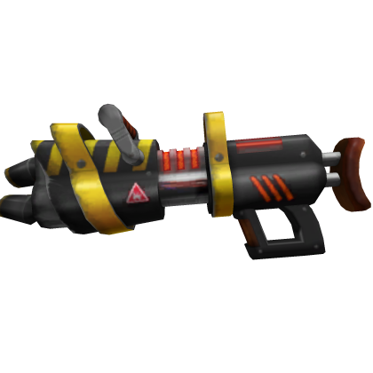 Incinerator 6000