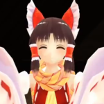 真夏の夜の服屋