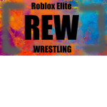 REW {Roblox Elite Wrestling}