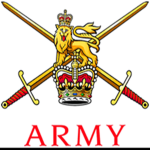 BA, British Army