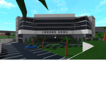 Bloxburg Agency Squad