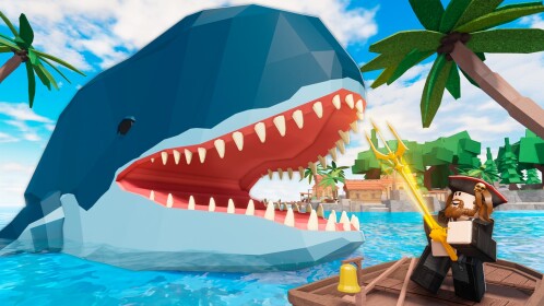 Fisch 🦈 [LIVYATAN]
