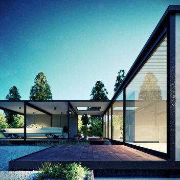 meh millin dolla house no clic bait