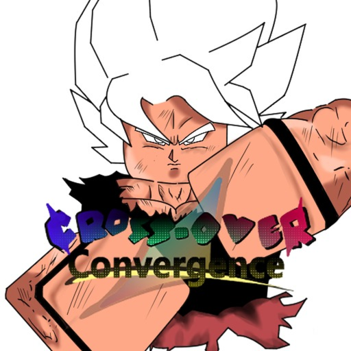 Crossover RP: Convergence [BETA]
