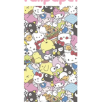 Yes to sanrio