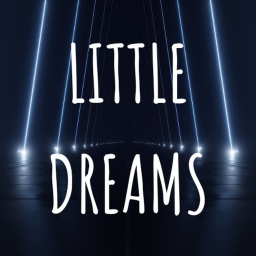 Little Dreams: fanmade Little Nightmares